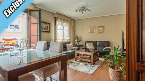 Foto 4 de Dúplex en venta en Calle Emperador, 1, Centro, Laredo
