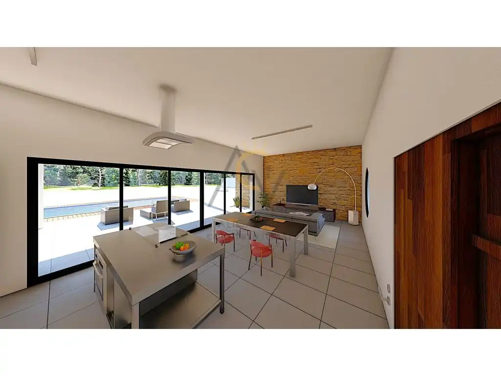 Chalet con piscina en venta en El Pinós / Pinoso, imagen 12