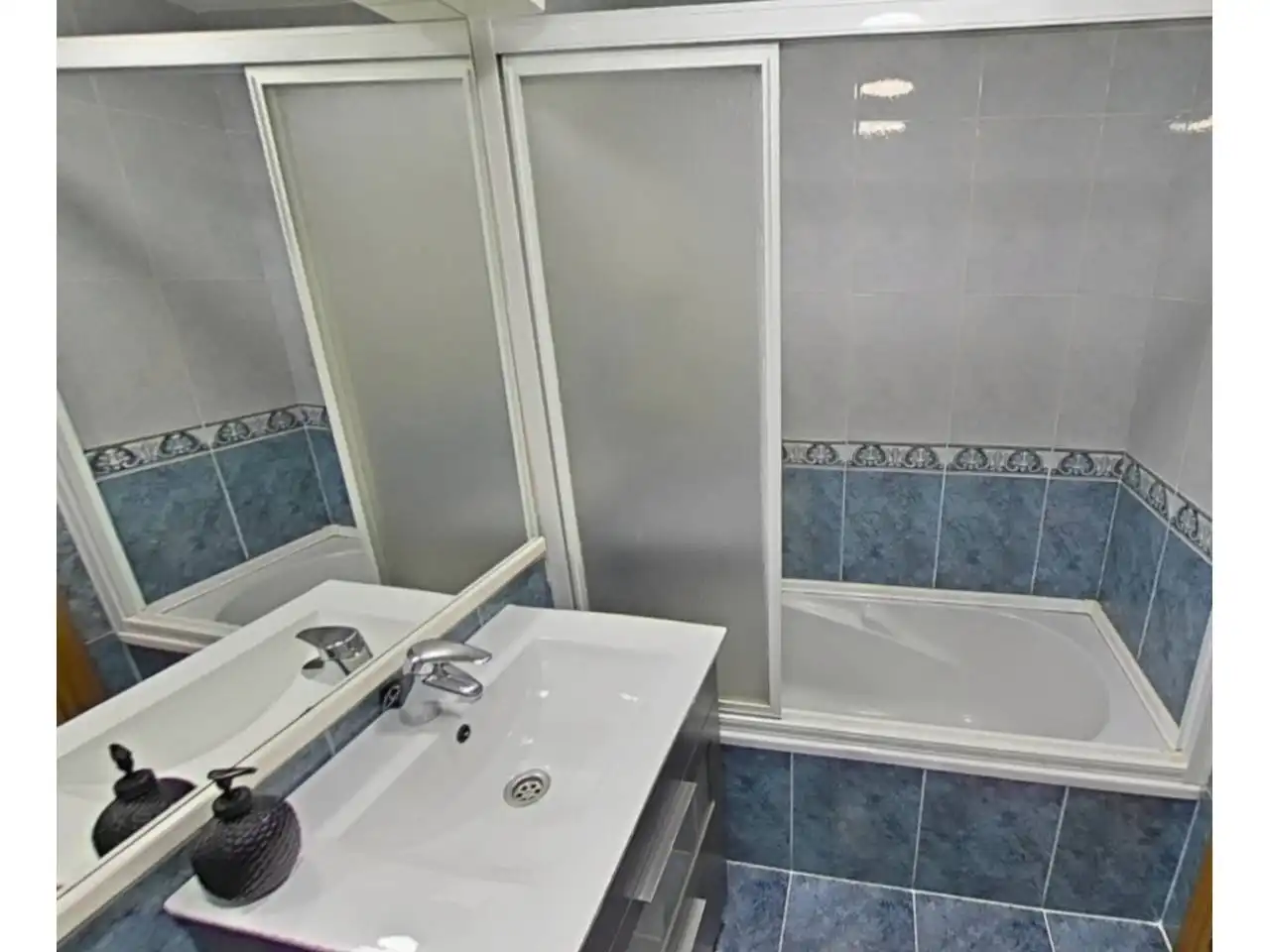 Flat with terrace for sale in Calle Santuario, imagen 14