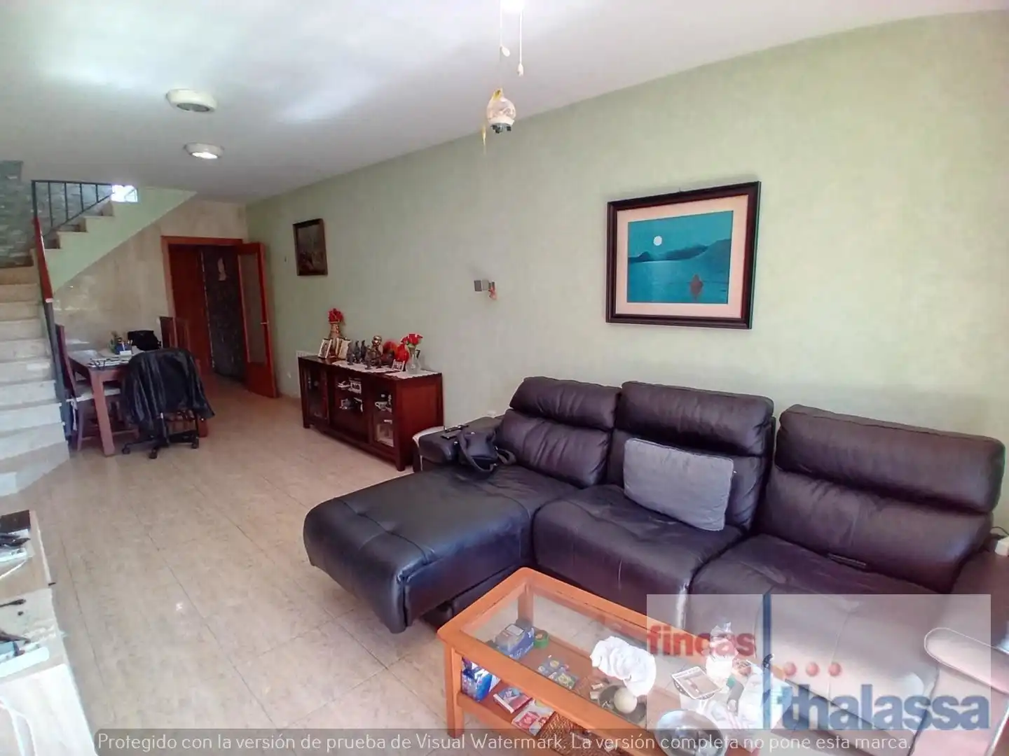 Duplex con ascensore in vendita a El Molí-El Rieral, imagen 8