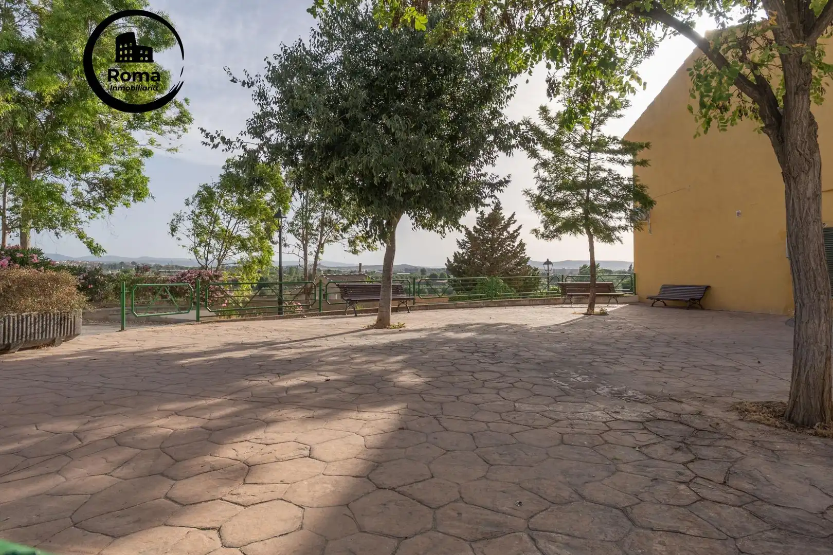 Casa a schiera in vendita a Ogíjares, imagen 6