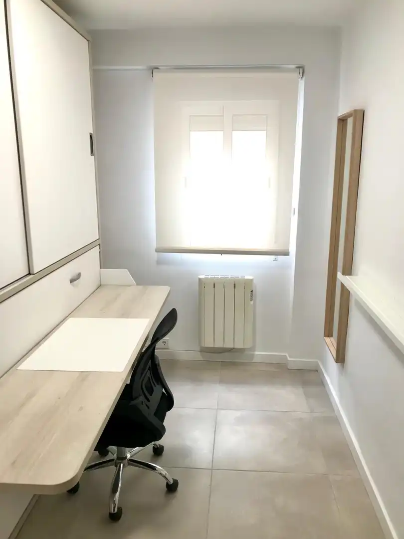 Flat for rent in Calle CARRETERA DE LLIRIA, El Castell