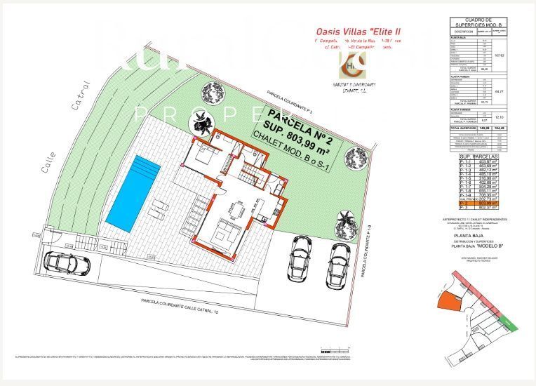 Casa o xalet en venda en El Campello amb Terrassa i Piscina