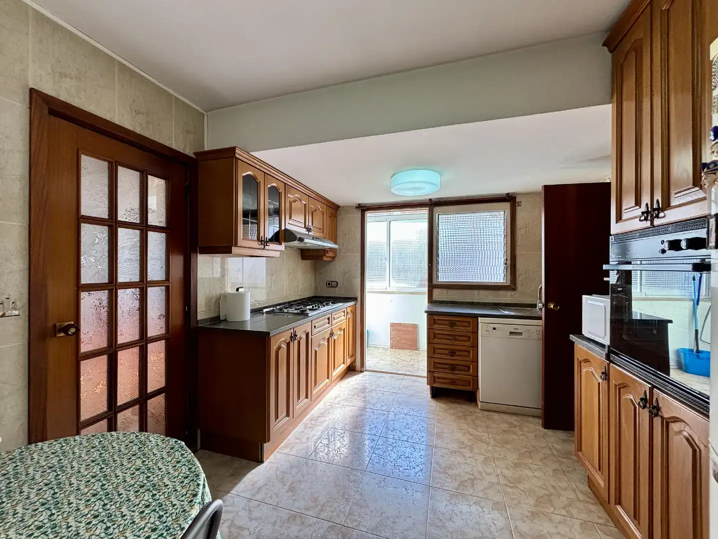 Cocina de Ático en venta en Tarragona con Aire acondicionado, Calefacción y Terraza