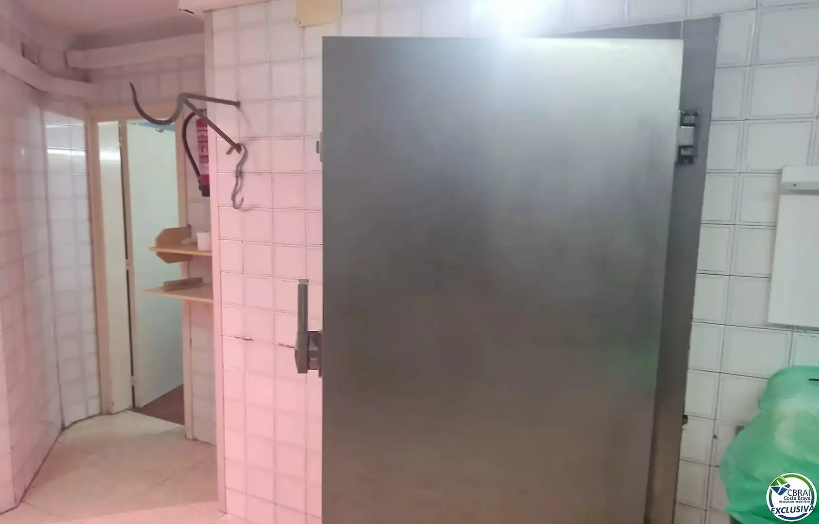 Local comercial en venda a Sector Puigmal 4D 7, imagen 19