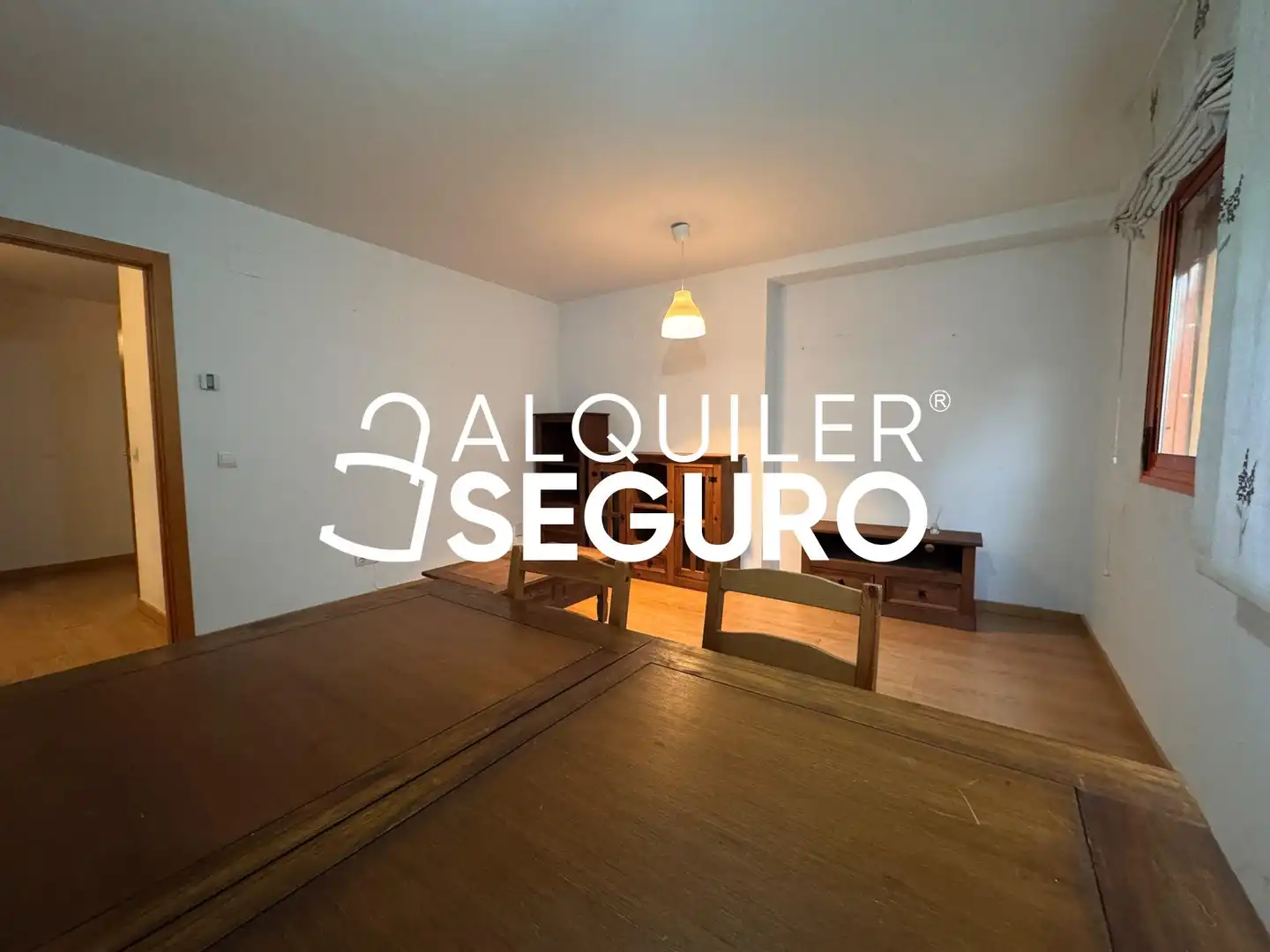 Pis de lloguer en Carabanchel