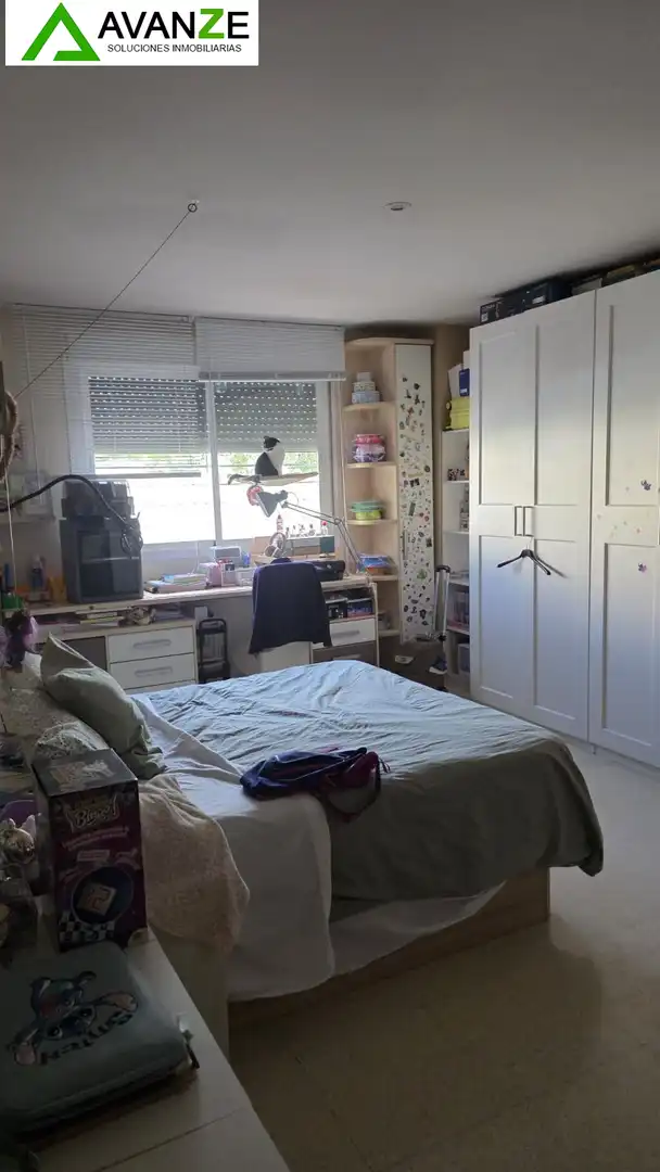 Habitación de Piso en venta en Mérida con Aire acondicionado, Calefacción y Terraza