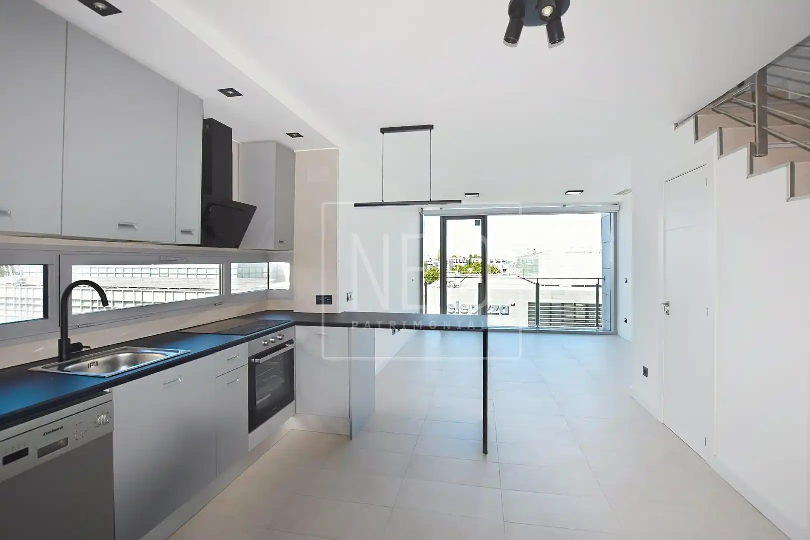 Loft con terraza en venta en Calle Isla Graciosa, imagen 2