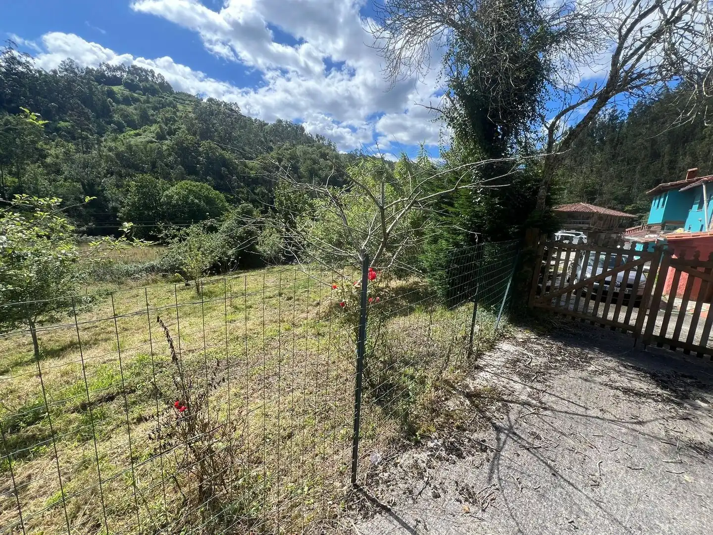 Casa o xalet en venda a Colunga