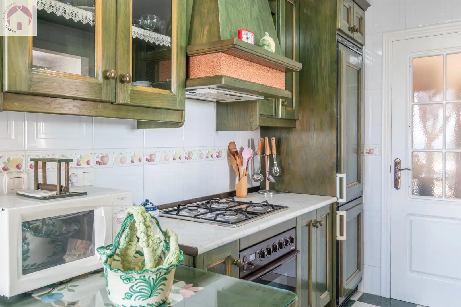 Appartamento con terrazza in vendita a Avenida AVENIDA ANDALUCIA 6. 6, imagen 42
