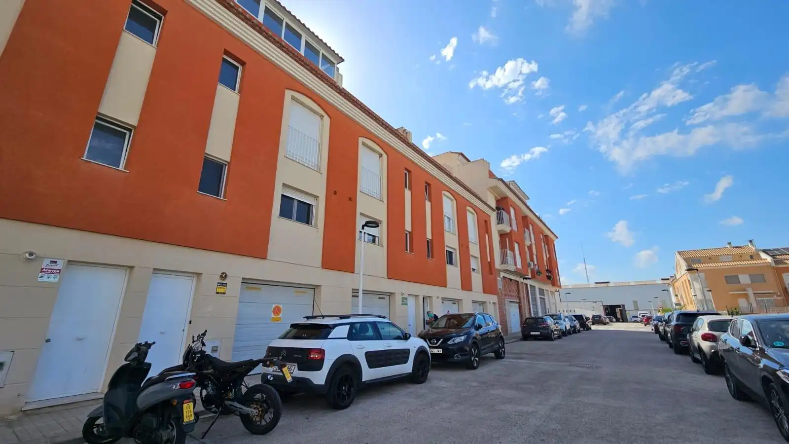 Reihenhaus zum Verkauf in Calle SERRA D'AITANA, imagen 45