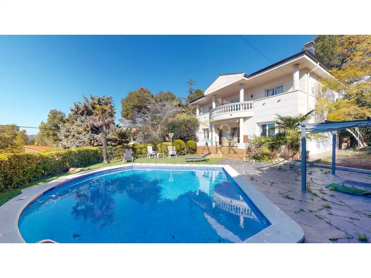 Casa o xalet en venda a Calle Tomás Guerrero, 20, Corbera de Llobregat