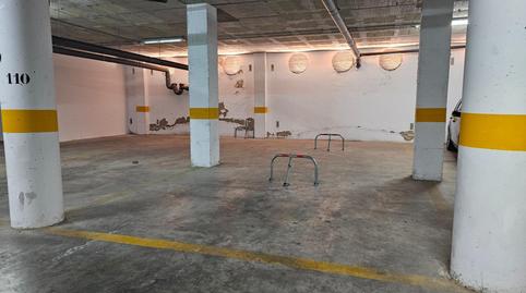 Photo 5 of Garage for sale in Calle San Pascual , 253c, Antonio Machado, Alicante