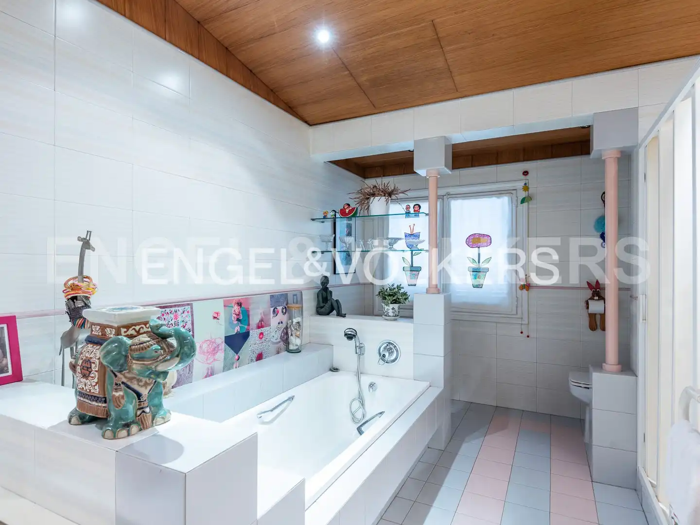 Casa amb terrassa en venda a Carrer Sant Ramon, imagen 36