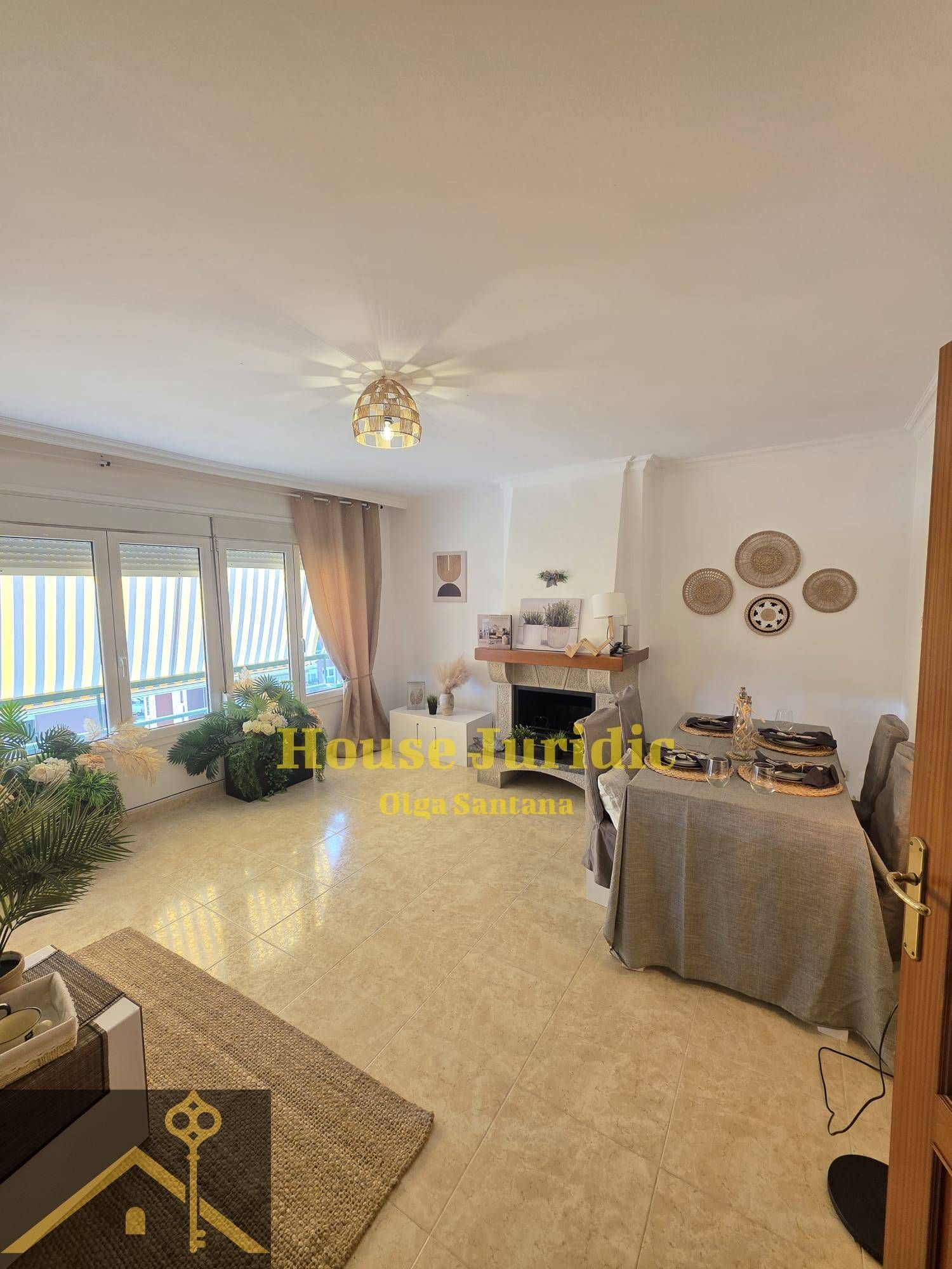 Exterior view of Attic for sale in Mataró  with Air Conditioner, Heating and Storage room