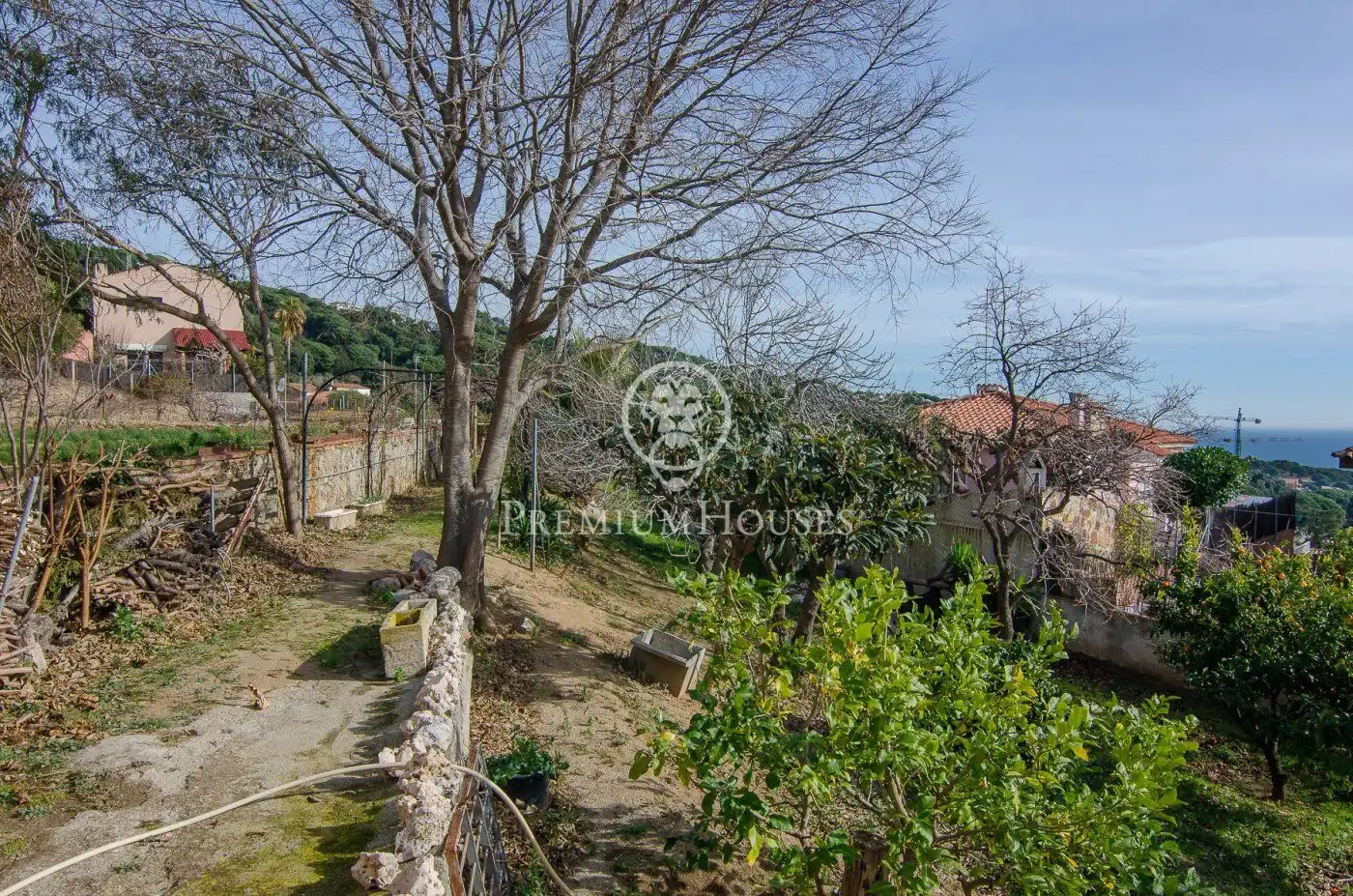Casa rustica con terrazza in vendita a Urbanitzacions, imagen 20