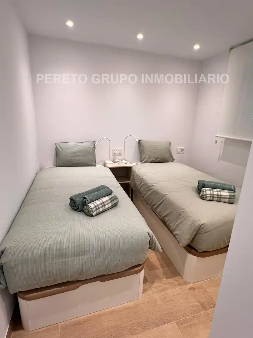Apartment with pool for sale in Las Marinas / Les Marines, imagen 15