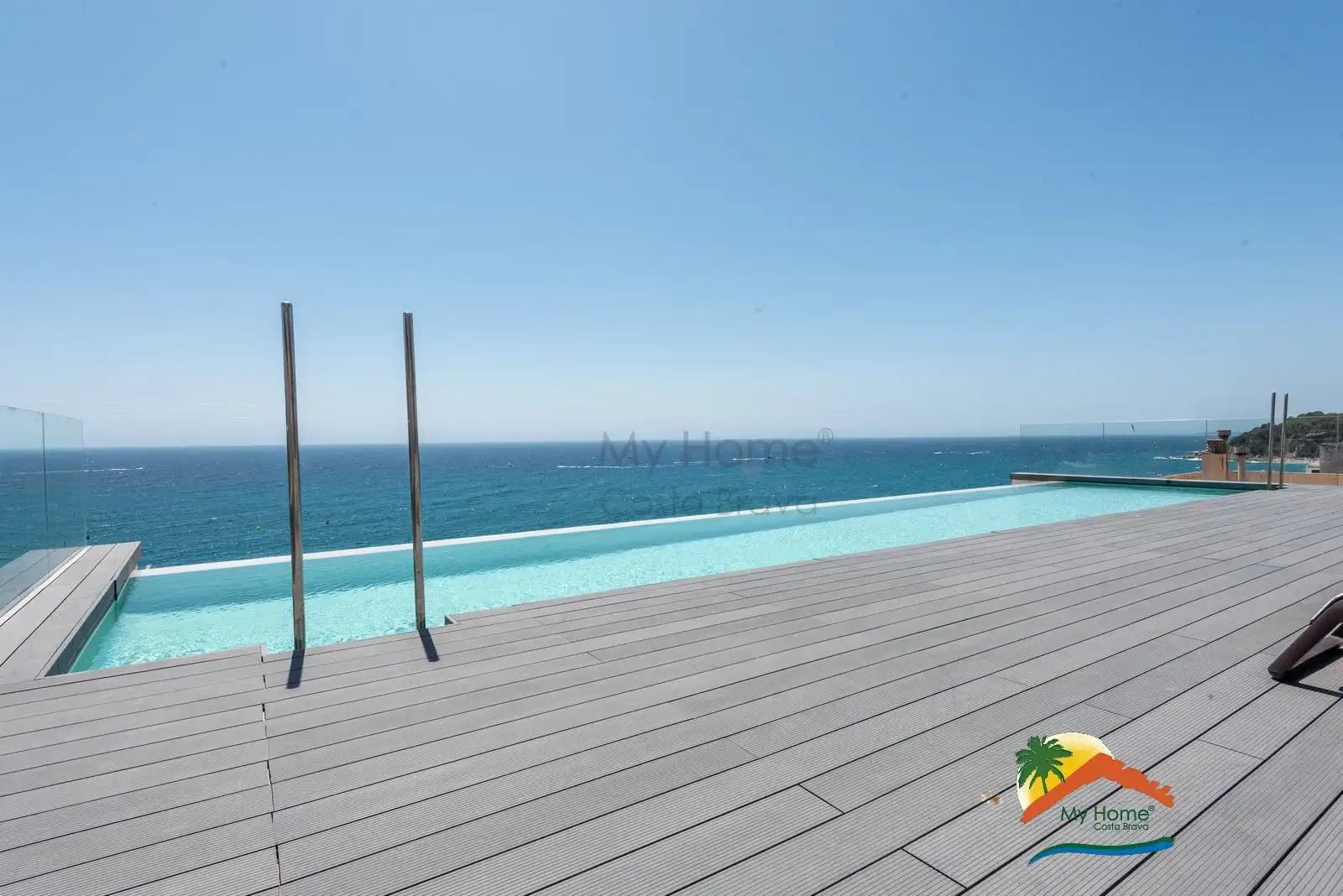 Appartement avec terrasse à vendre à Passeig de Camprodon i Arrieta 22, imagen 18