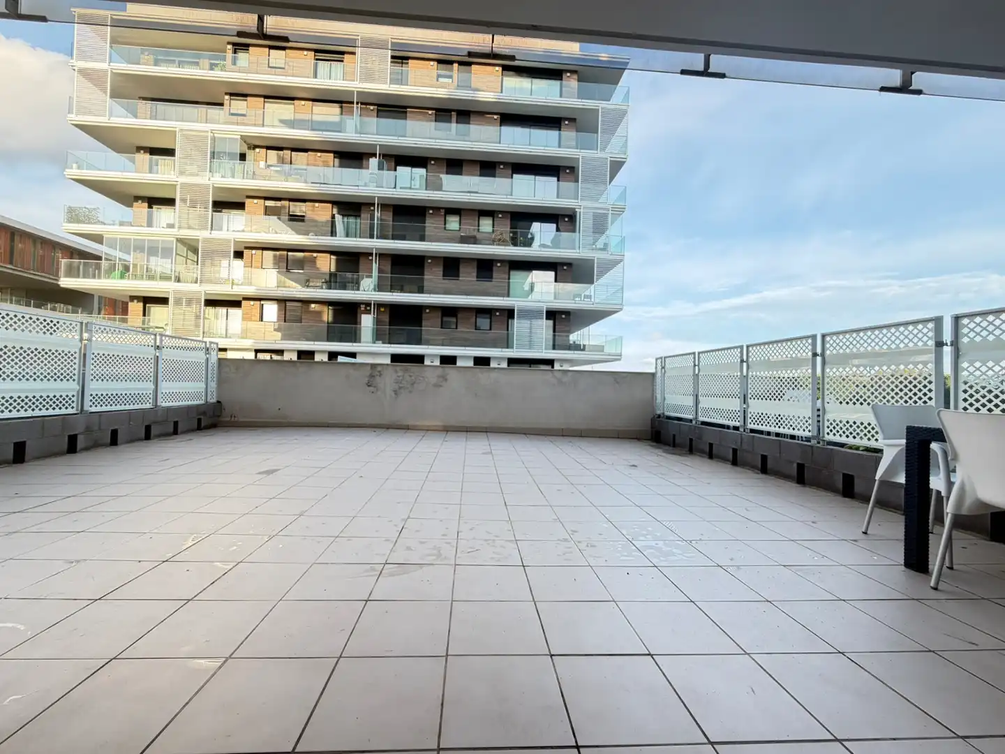 Estudi de lloguer a Mataró, Barcelona