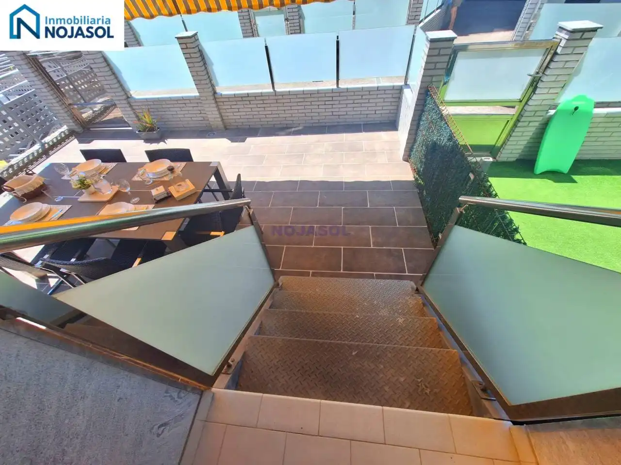 Wohnung mit Pool zur Miete in Calle La Costa, imagen 55
