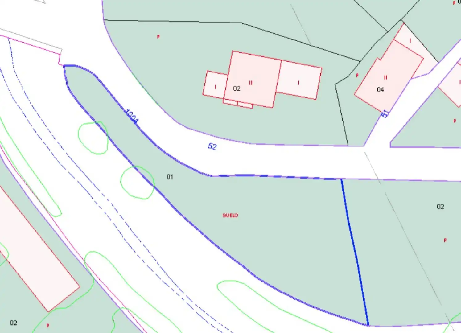 Terreny residencial en venda a Renedo, imagen 5
