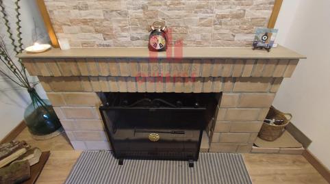 Foto 5 de Casa o xalet en venda a Baños de Molgas, Ourense