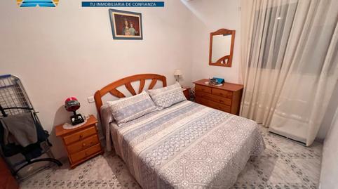 Foto 4 de Pis en venda a Calle Pescadores, El Carmen, Cádiz