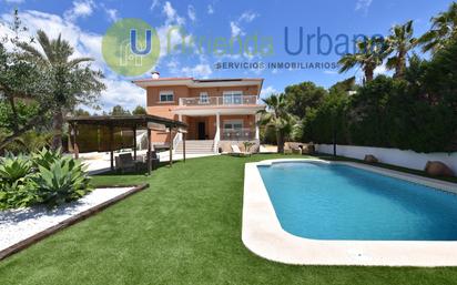 Casa o xalet en venda a San Vicente del Raspeig-Sant Vicent del Raspeig - , 13, Los Girasoles, San Vicente del Raspeig / Sant Vicent del Raspeig