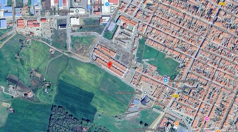 Foto 4 von Wohnung zum Verkauf in Calle Paloma 26, Azuaga, Badajoz