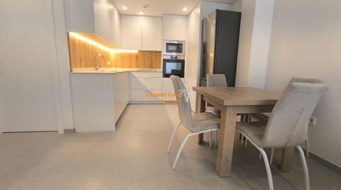 Foto 2 de Pis de lloguer a Plaza Crevillente - Antiguos Juzgados - El Asilo, Alicante