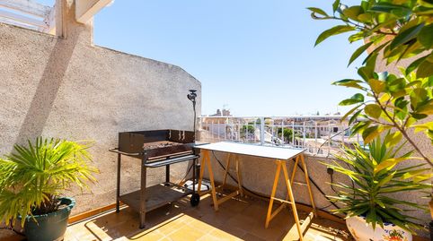 Foto 4 de Ático en venta en El Moncayo - El Pòrtic, Guardamar del Segura