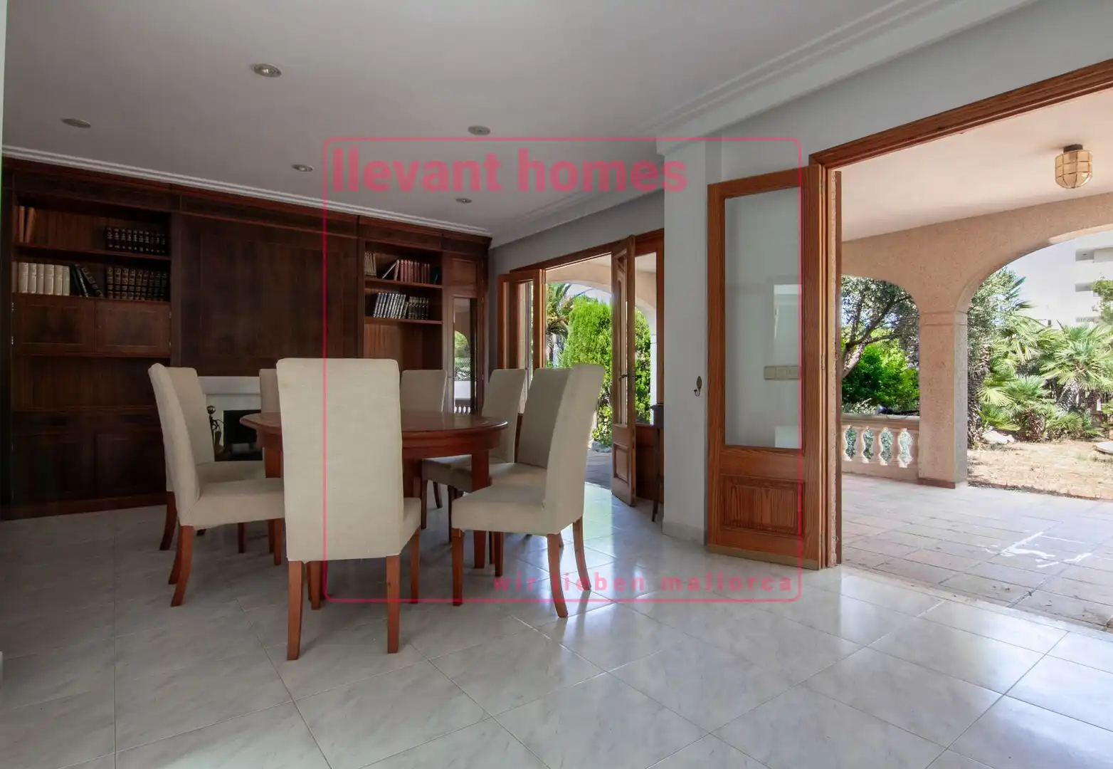 Haus oder Chalet zum Verkauf in Ses Joanetes, 25, Cala Bona