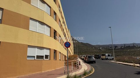 Foto 3 de Piso en venta en Calle la Trujilla, Cabo Blanco, Arona