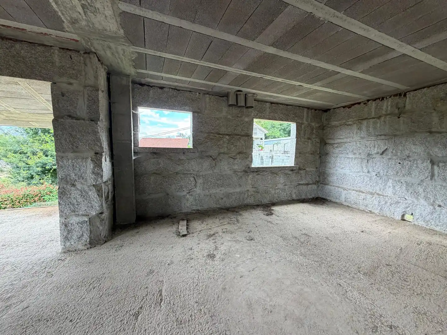 Detached house with garden for sale in Salceda de Caselas, imagen 22
