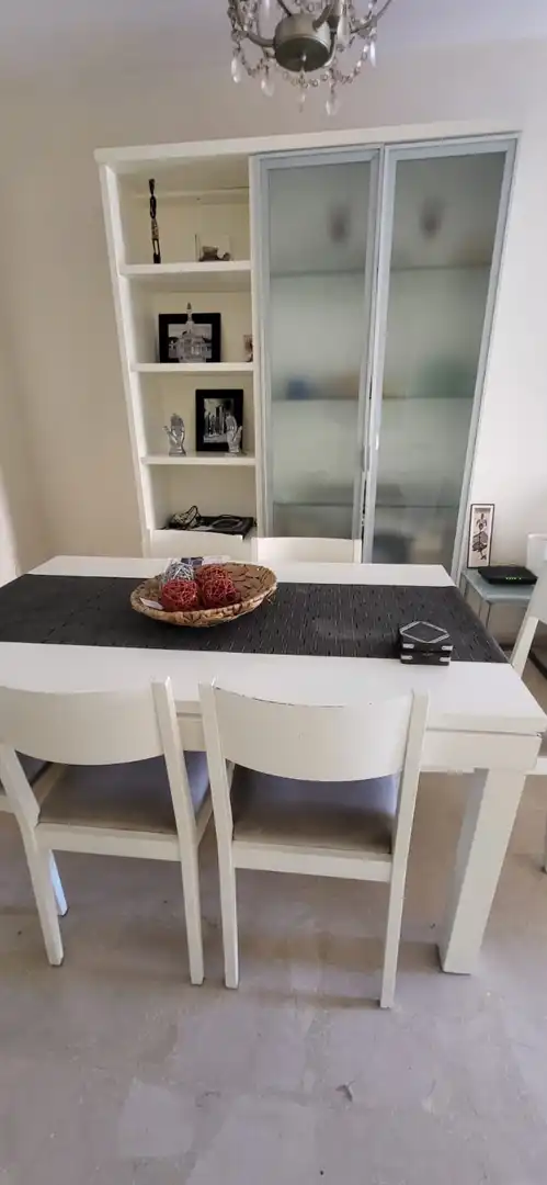 Wohnung mit Terrasse zum Verkauf in El Ejido Ciudad, imagen 9