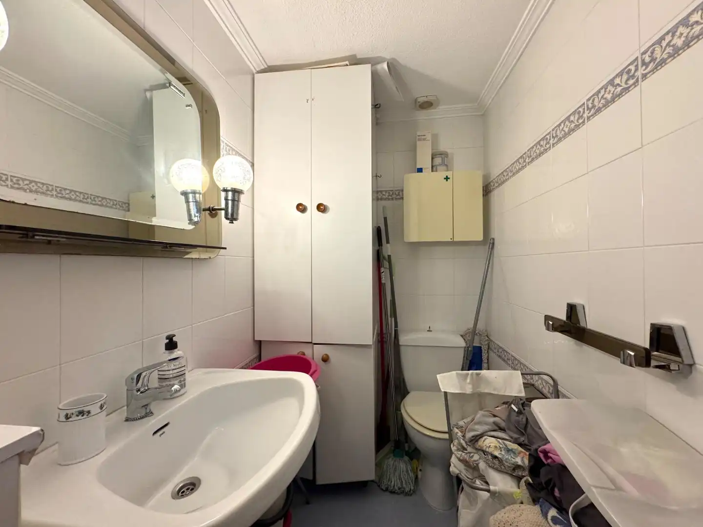 Wohnung zur Miete in Calle CIUDAD DE BARI, 7, Benisaudet