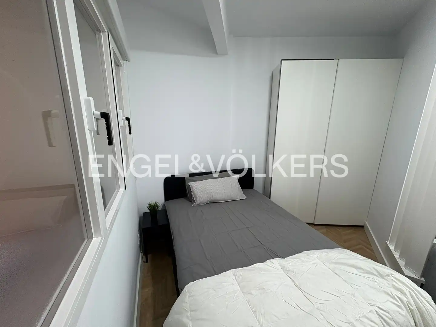 Studio mit Aufzug zur Miete in Barrio de Salamanca, imagen 10