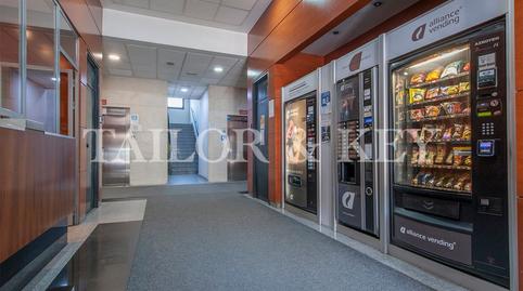 Photo 4 of Office for sale in Calle del Haya, Buena Vista, Madrid
