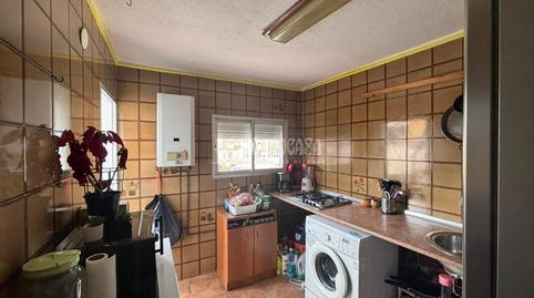 Photo 5 of Single-family semi-detached for sale in C. Serrano Parres, Barrio de Ciudad Jardín, Málaga Capital