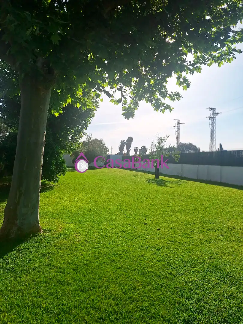 Villa mit Pool zum Verkauf in Periurbano Oeste - Sierra, imagen 22