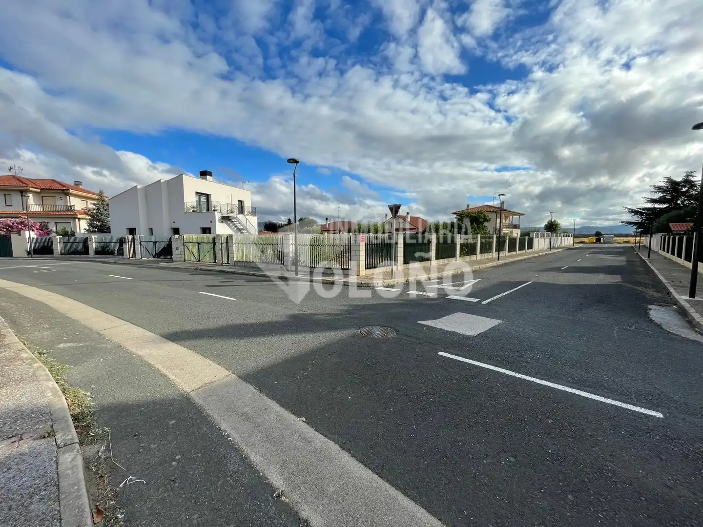 Residential for sale in Calle Cruz Roja, 25, Casalarreina