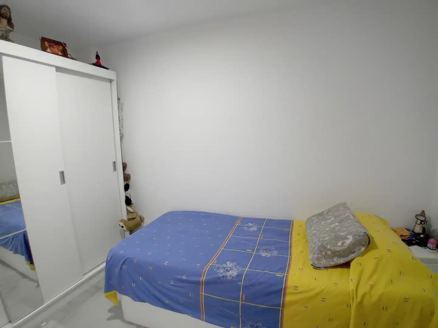 Bedroom of Houses for sale in Aldaia, Valencia