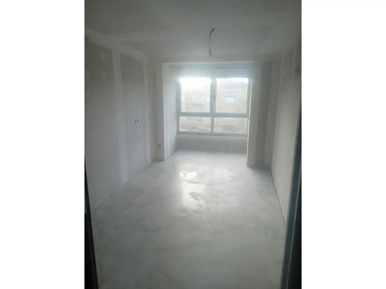 Bedroom of Flat for sale in La Robla   with Heating and Storage room