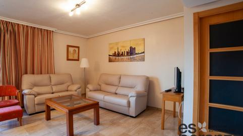 Foto 3 de Piso de alquiler en Calle Infanta Elena, Vistalegre, Murcia