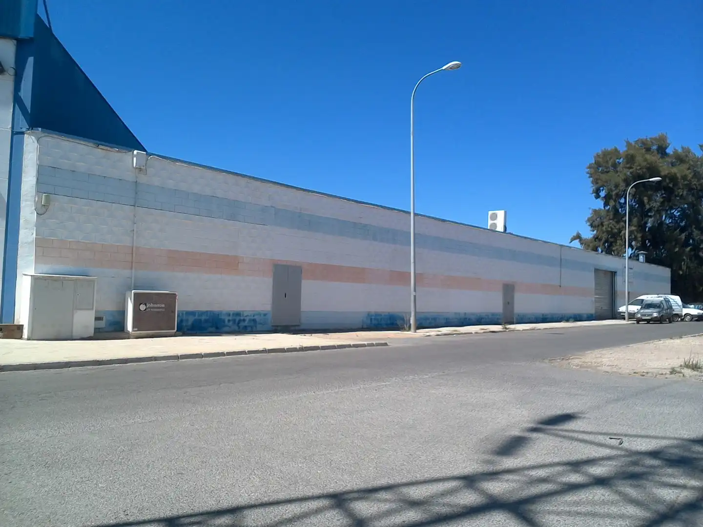 Nau industrial en venda a Peñarroya-Pueblonuevo, imagen 6