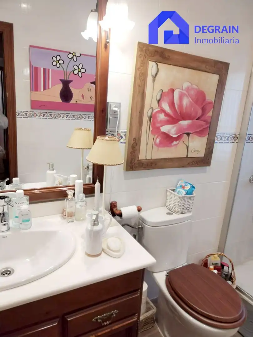Piso con ascensor en venta en Calle CALLE TEODORO CUESTA, imagen 43