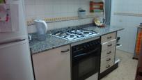 Kitchen of Attic for sale in Mollet del Vallès  with Balcony