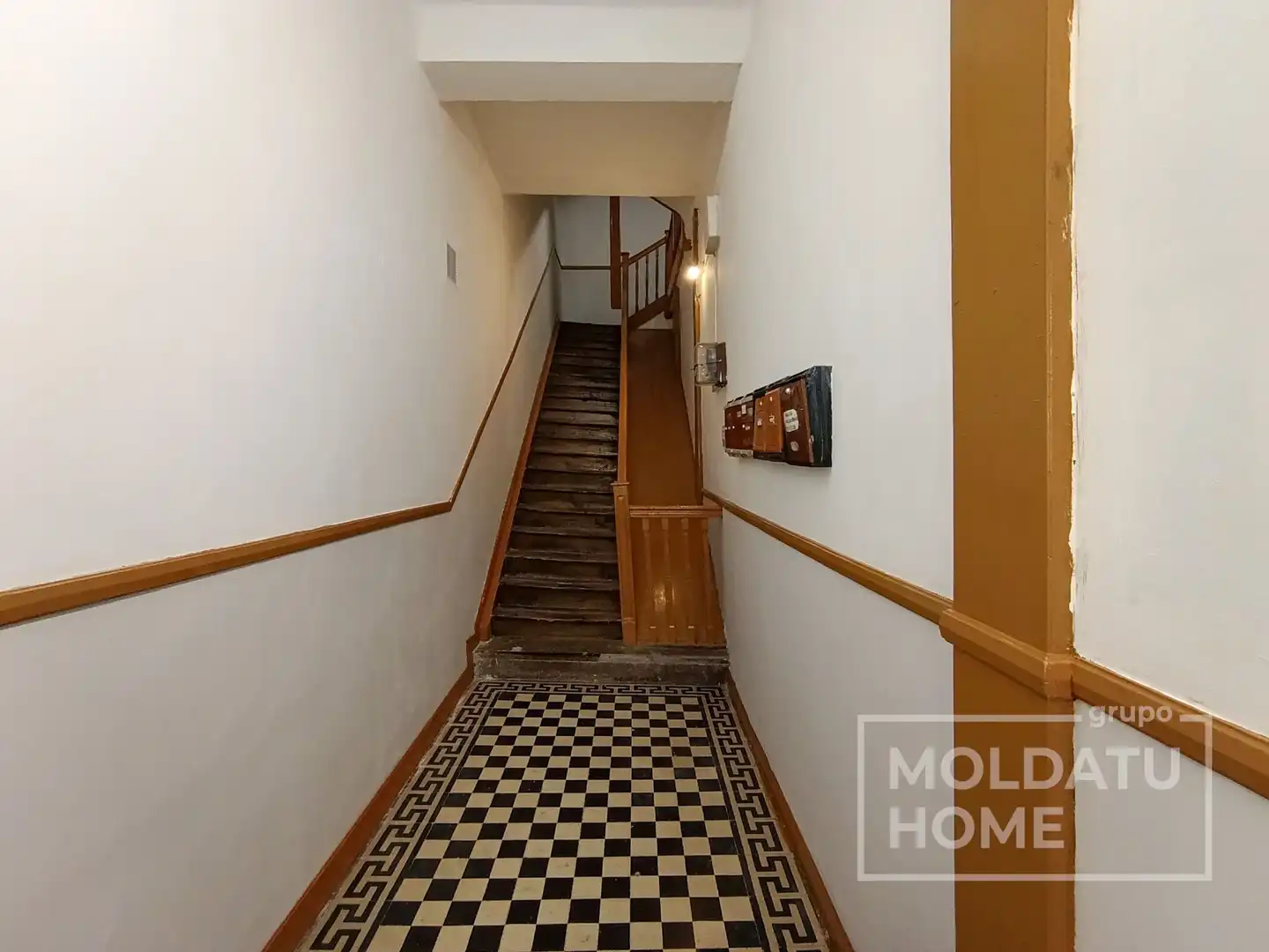 Flat for sale in Irun   with Furnished
