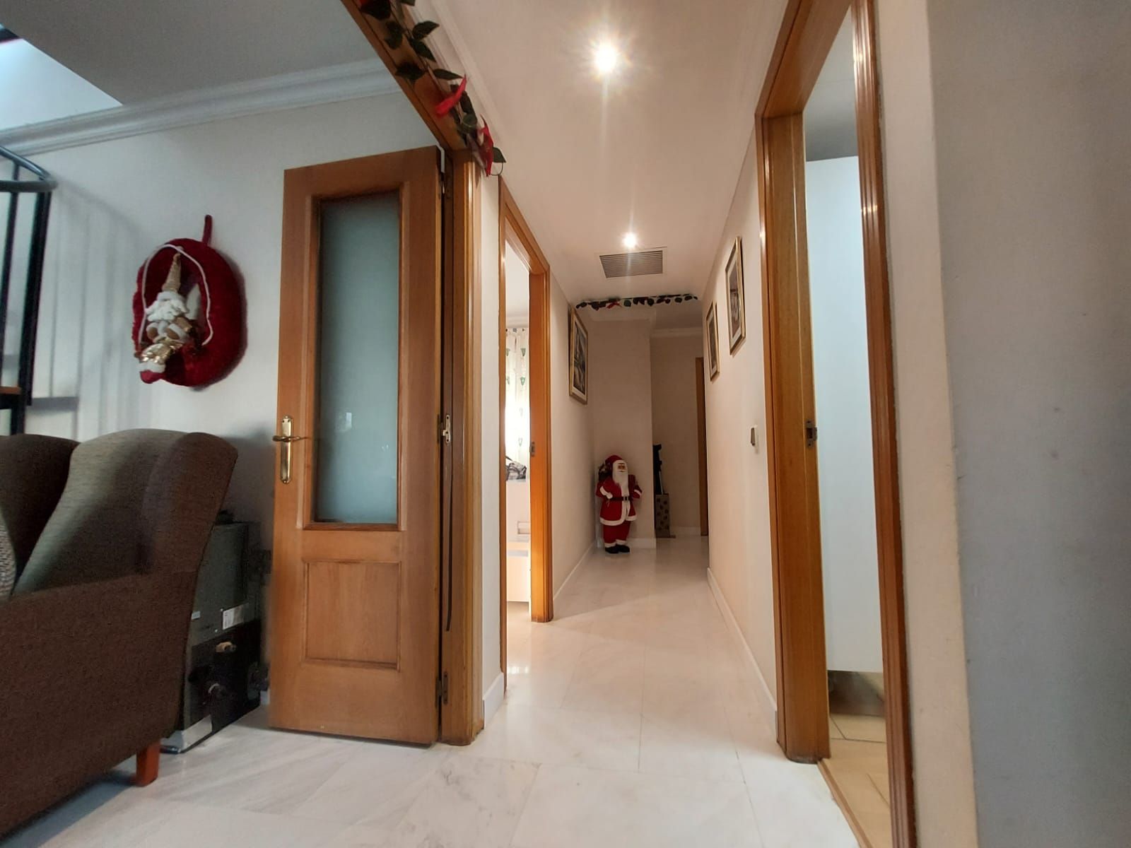 Flat for sale in Estepona  with Air Conditioner, Heating and Private garden