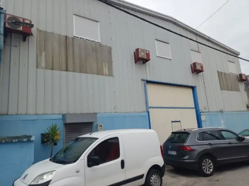 Nau industrial en venda a Peñacastillo - Nueva Montaña, imagen 3